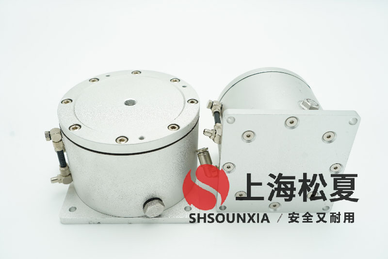 分級(jí)除雜震動(dòng)篩專用松夏SHSOUNXIA空氣氣囊彈簧